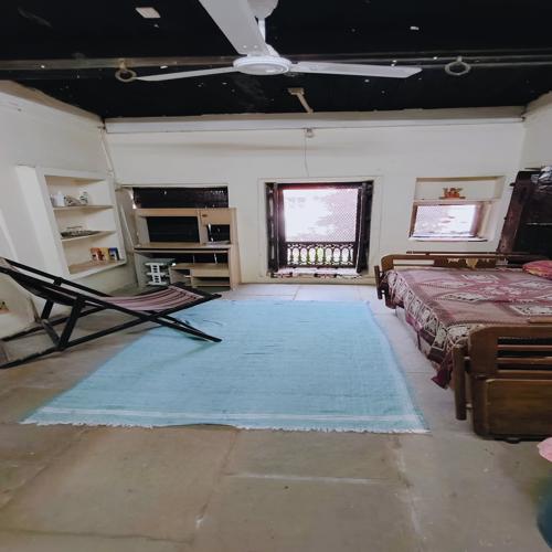 Single Bedroom
